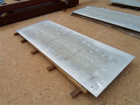 12 ga sheet metal|12 gauge galvanized steel.